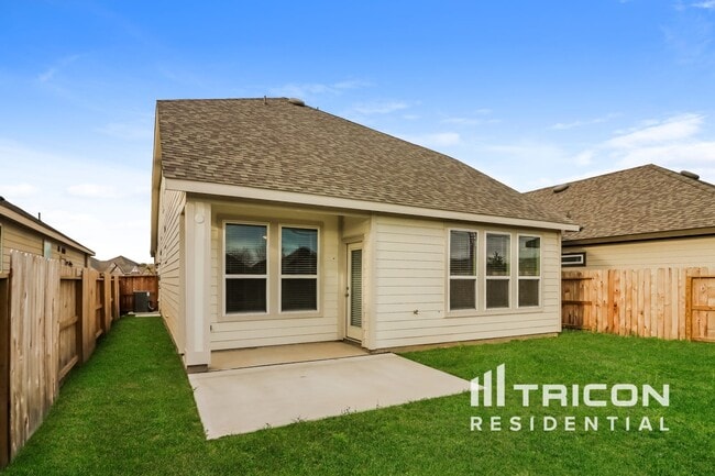 Building Photo - 2318 Bailey Flds Ln