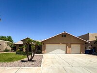 Building Photo - Barkley Ranch - 3 Bedroom 2 Bath Pool Home