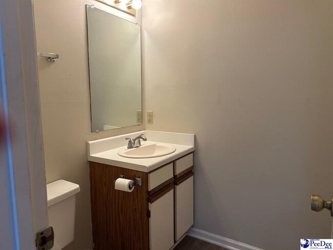 Building Photo - 419 S Coit St