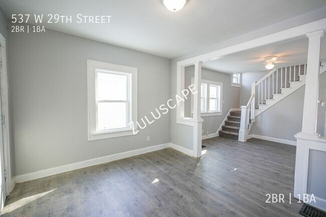 Building Photo - 537 W 29th St