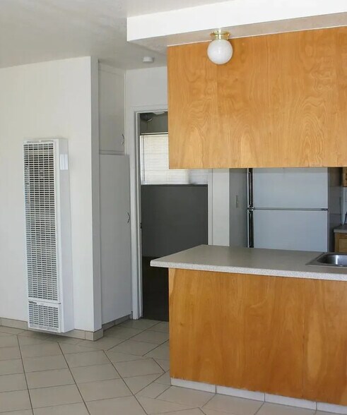 Building Photo - Buena Vista Apartments