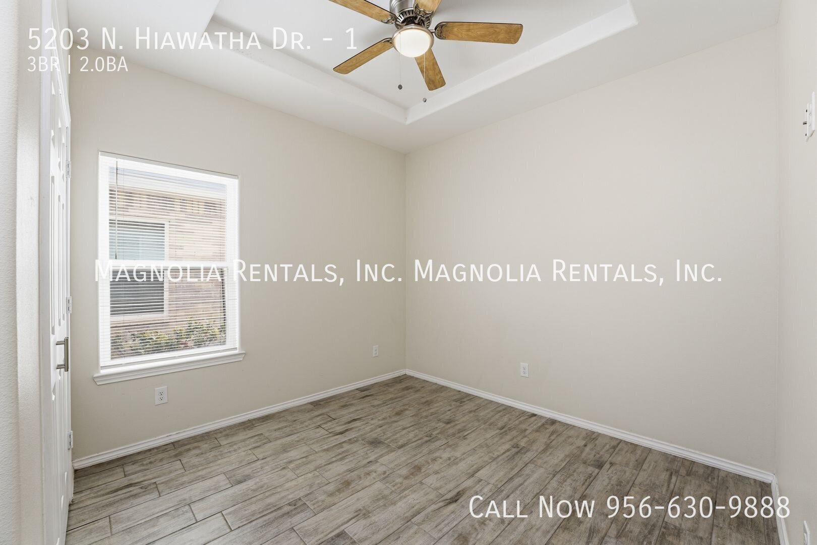 Building Photo - 5203 N Hiawatha Dr