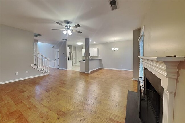 Building Photo - 331 Mirramont Ct