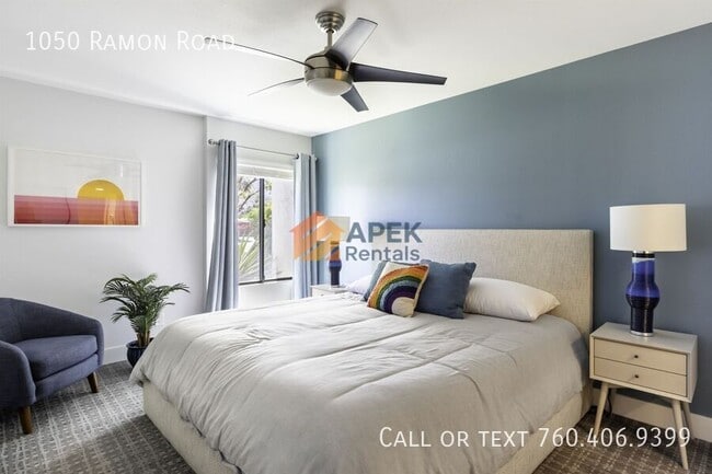 Building Photo - 1050 Ramon Rd