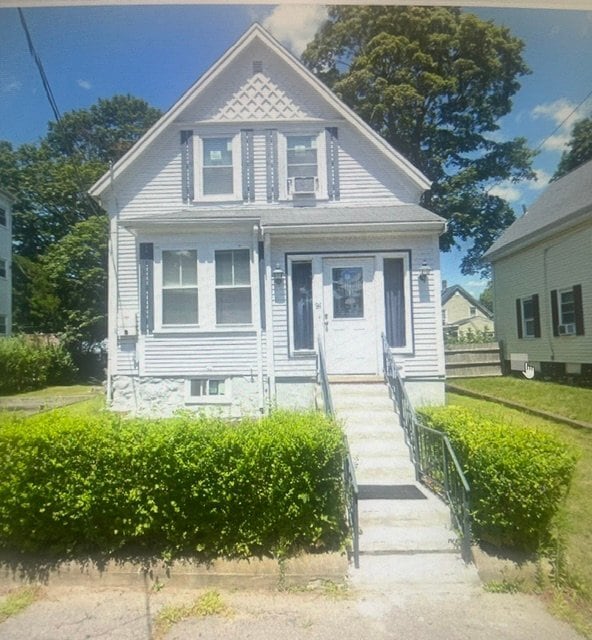 Building Photo - 84 Frankton Ave