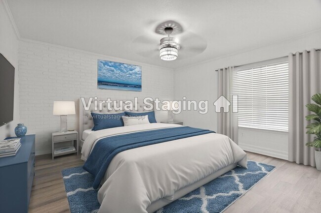 Building Photo - 2350 Bering Dr