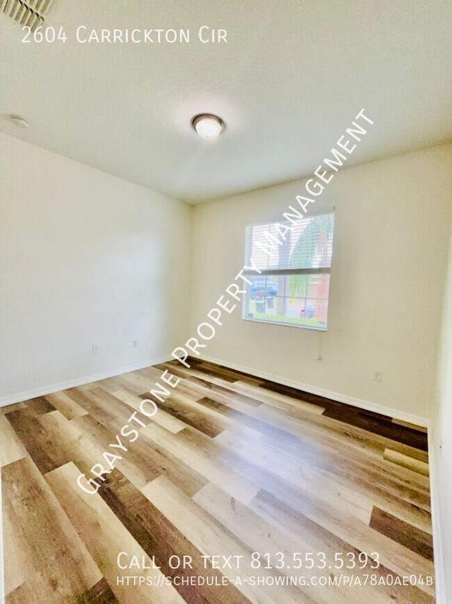 Building Photo - 2604 Carrickton Cir