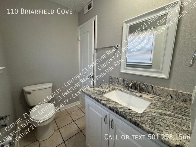 Building Photo - 110 Briarfield Cove