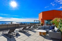 Building Photo - Canvas