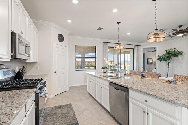 Building Photo - 18113 Gawthrop Dr