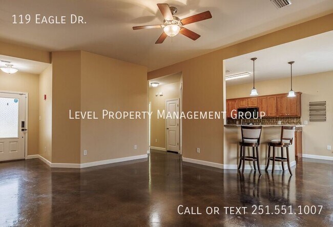 Building Photo - 119 Eagle Dr