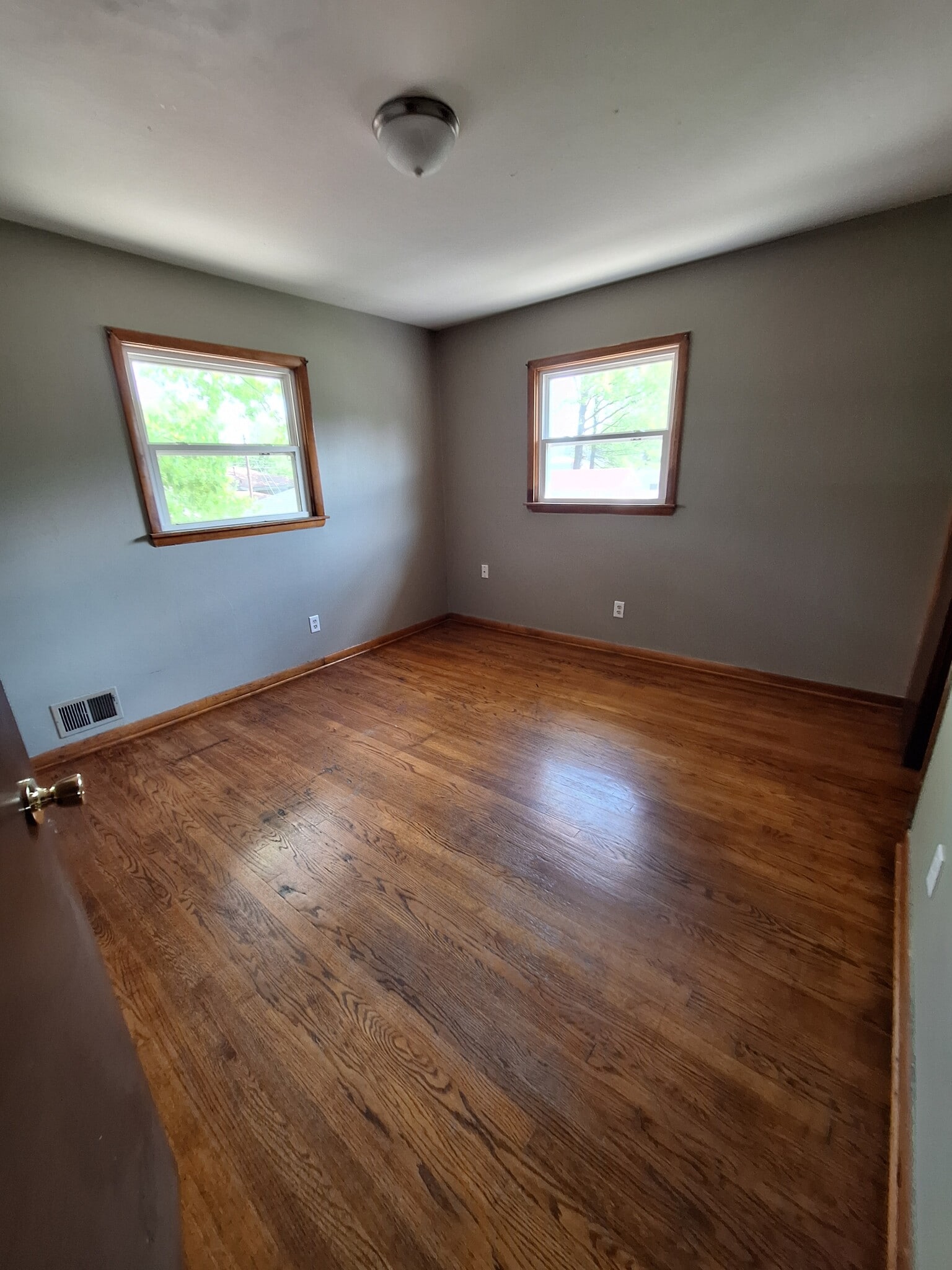 Bedroom #2 - 4113 Wooded Way