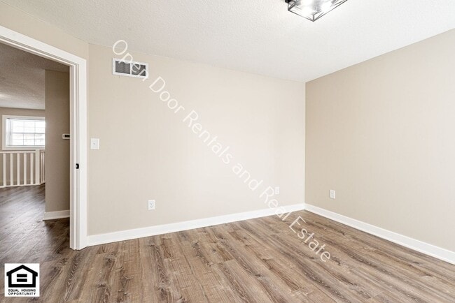 Building Photo - 4 bedroom home now available!