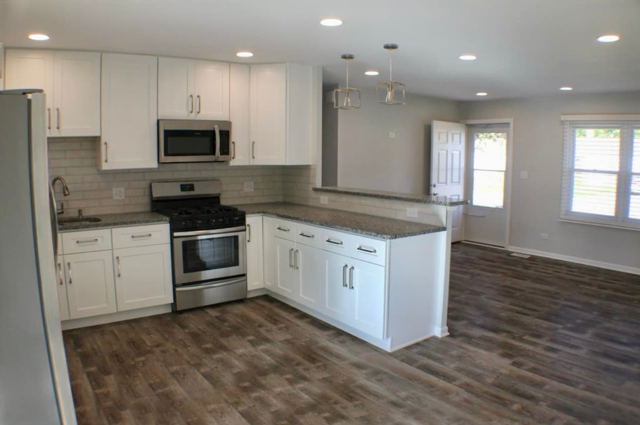 Building Photo - 508 Dalhart Ave