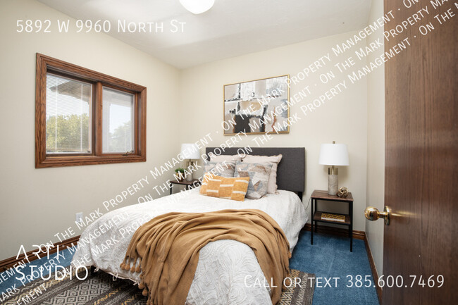 Building Photo - $1,000 Off 1st Month's Rent - Highland