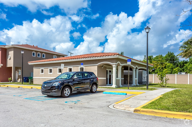 Building Photo - 11900 NW 19th Ave