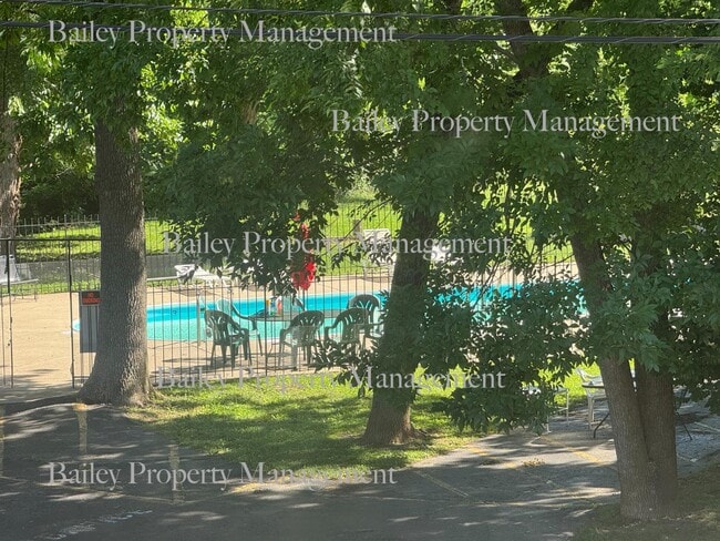 Building Photo - 3501 Illinois Ave