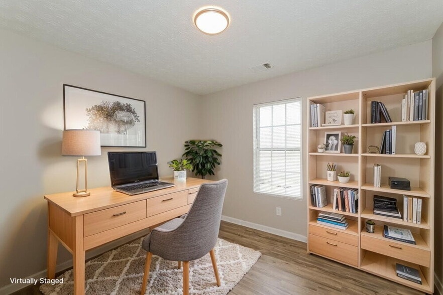 Building Photo - 458 Old Tree Dr