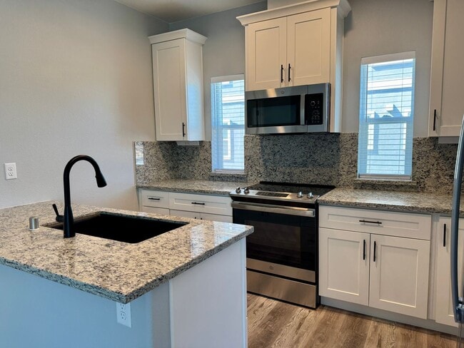 Building Photo - New Construction, All Solar, Three Bed, Th...