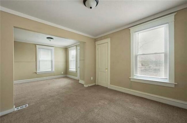 Building Photo - 3815 Baltimore Ave