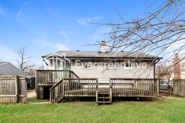 Building Photo - 4019 Biscayne Rd