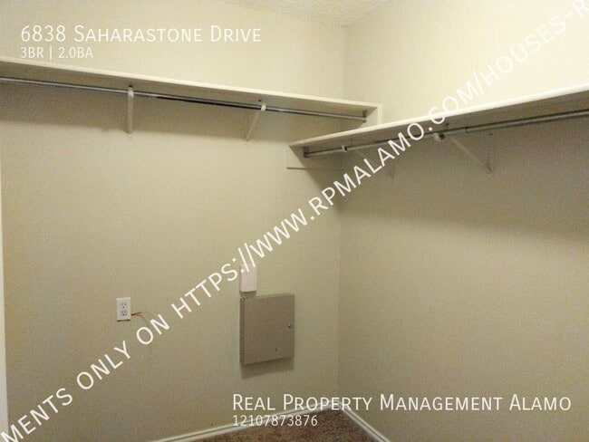 Building Photo - 6838 Saharastone Dr