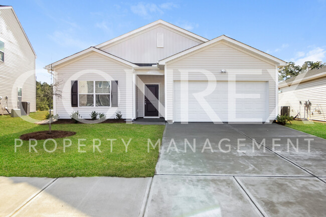 Primary Photo - New Construction Home in Leland, with Grea...