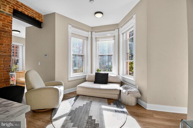 Building Photo - 459 Massachusetts Ave NW