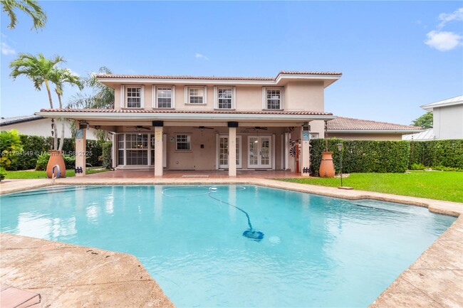 Building Photo - 8820 SW 57th St