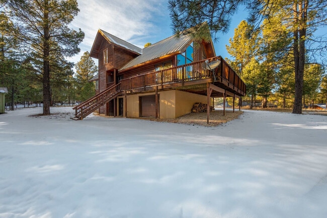 Building Photo - 47 Valle Grande Trail N