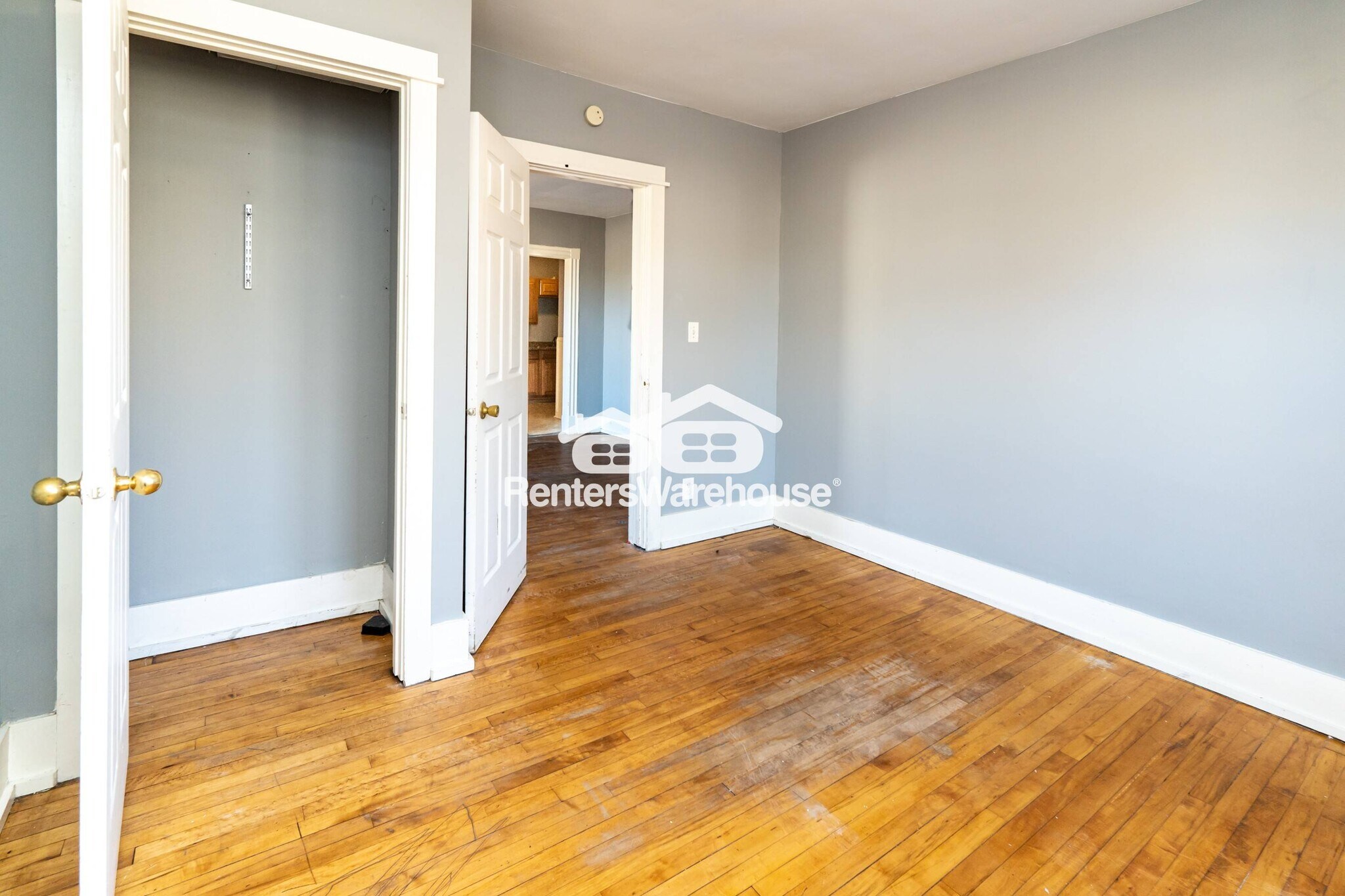 Building Photo - 568 N Farrington St