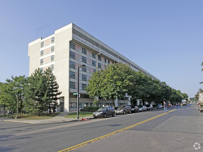 Primary Photo - Roxse Homes Apartments