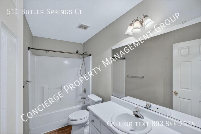 Building Photo - 511 Butler Springs Ct