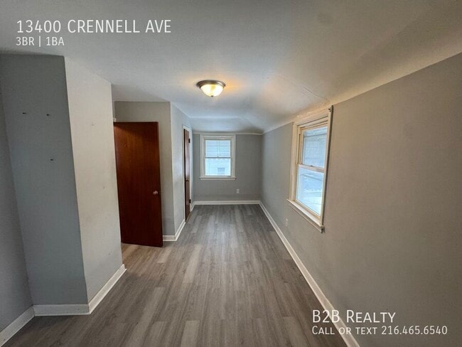 Building Photo - 13400 Crennell Ave