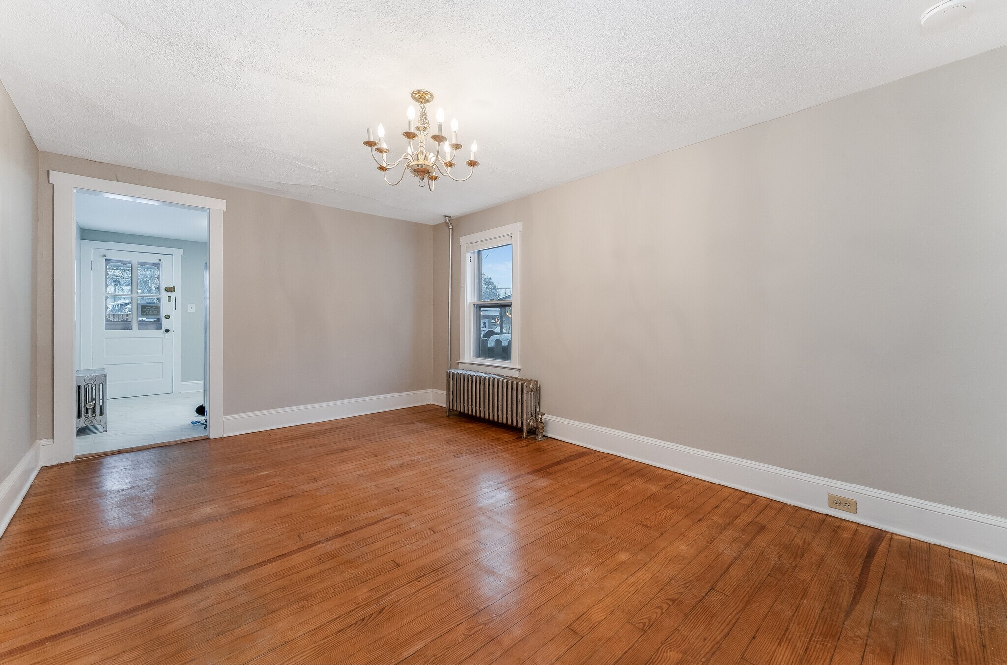 Building Photo - 22 Park Ave