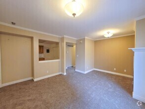 Building Photo - Partially Furnished 2 bedroom, 1 bathroom ...