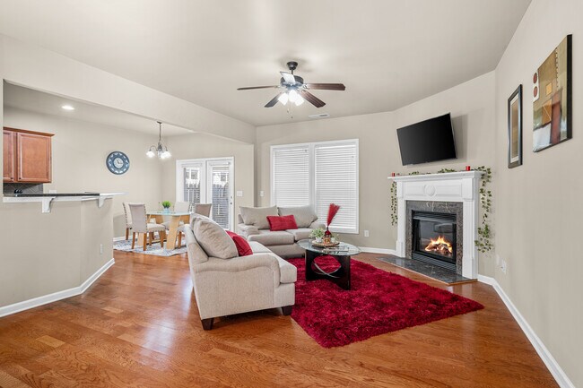 Building Photo - 3307 Archgate Ct