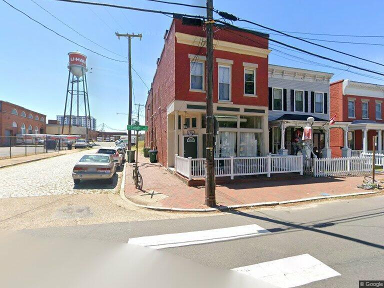 Building Photo - 1701 W Leigh St
