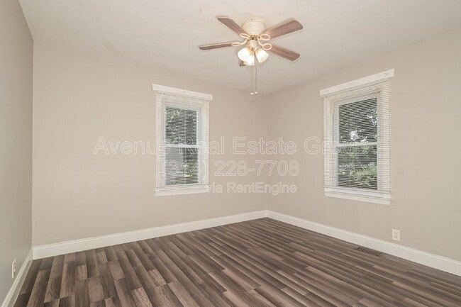 Building Photo - 925 McDonough St