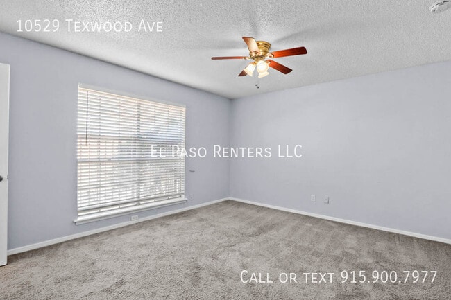 Building Photo - 10529 Texwood Ave