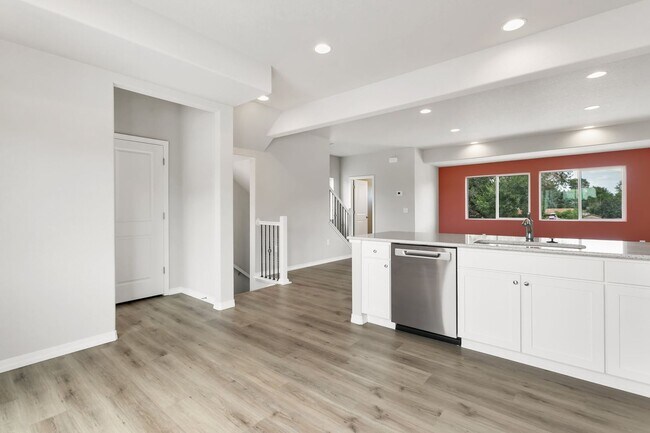 Building Photo - MODEL HOME - NEW BUILD THREE STORY WITH BO...