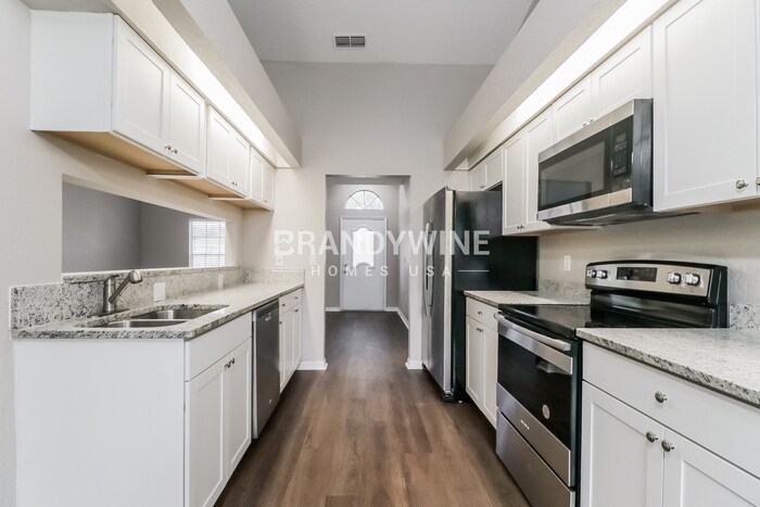 Building Photo - 18802 Whiterock Ln