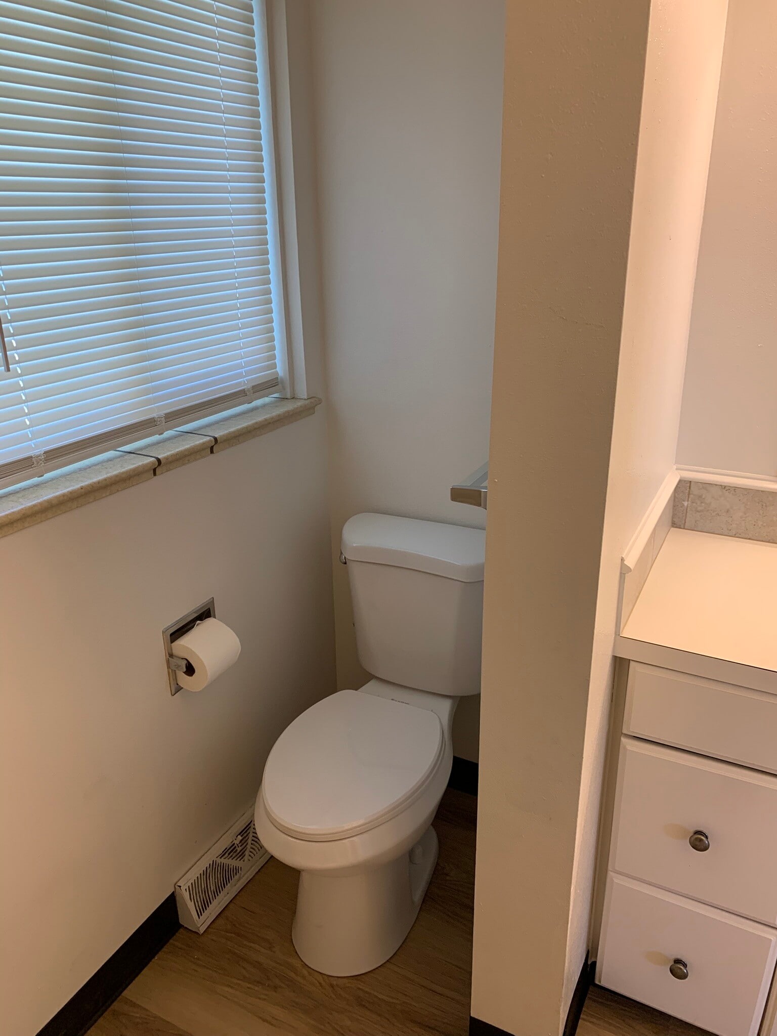 Bathroom - 2439 9th Ave