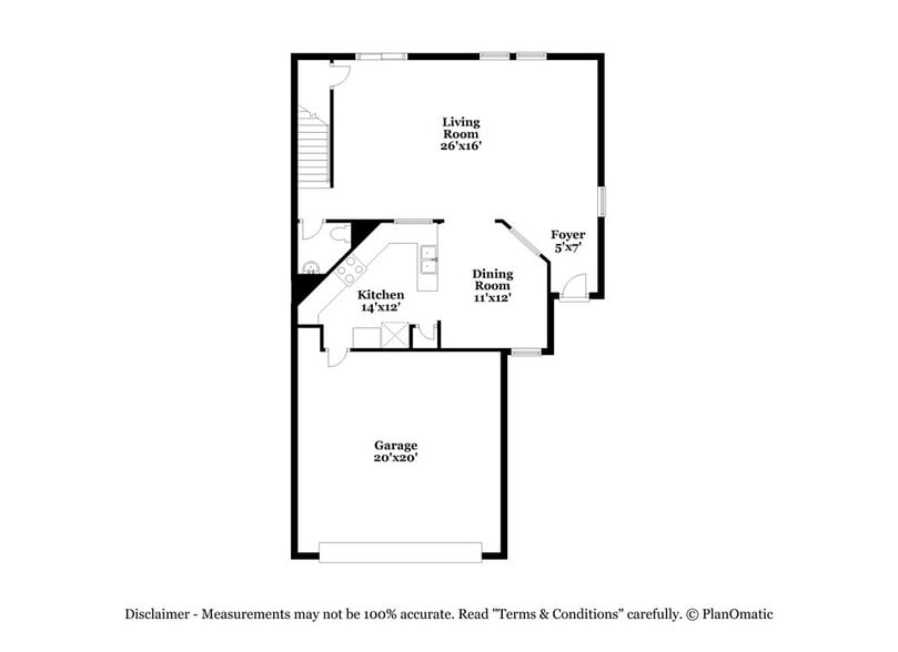 Building Photo - 1552 E Maryland Pl