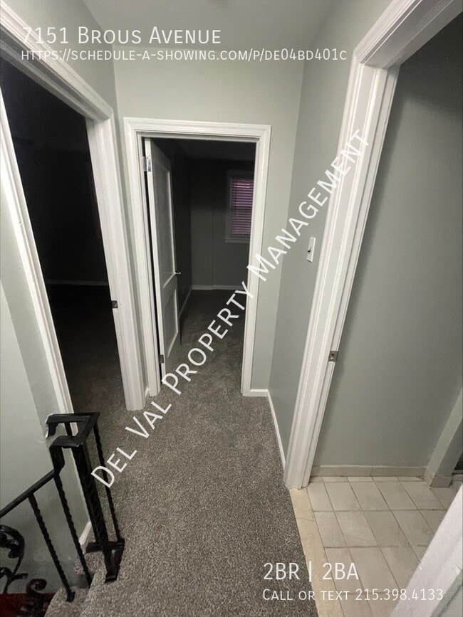 Building Photo - 7151 Brous Ave