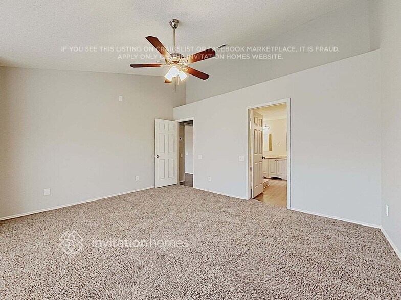Building Photo - 5403 Signal Peak Dr