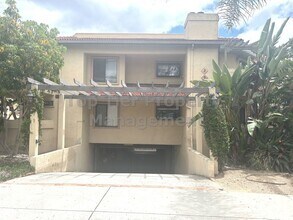 Building Photo - Spacious 2 Bed / 2 Bath Condo Near SDSU – ...