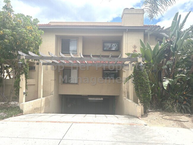 Primary Photo - Spacious 2 Bed / 2 Bath Condo Near SDSU – ...