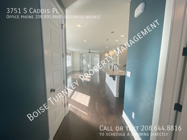 Building Photo - 3751 S Caddis Pl