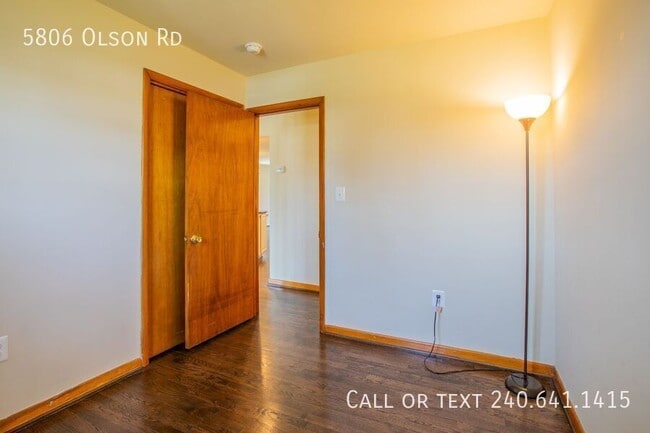 Building Photo - 5806 Olson Rd